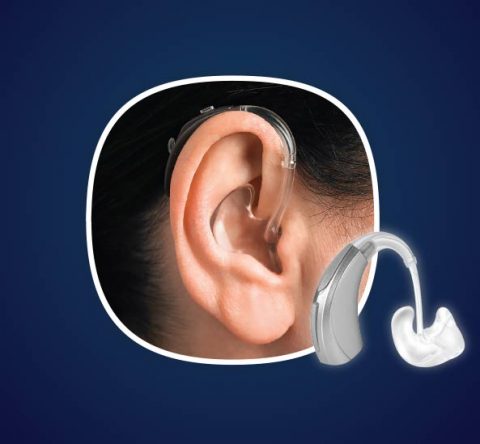 Types Of Hearing Aids | Best Hearing Aid Centre