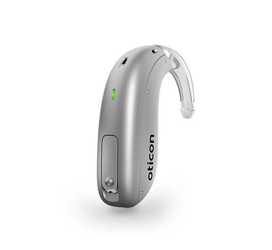 Oticon Hearing Aids | Best Hearing Aid Centre